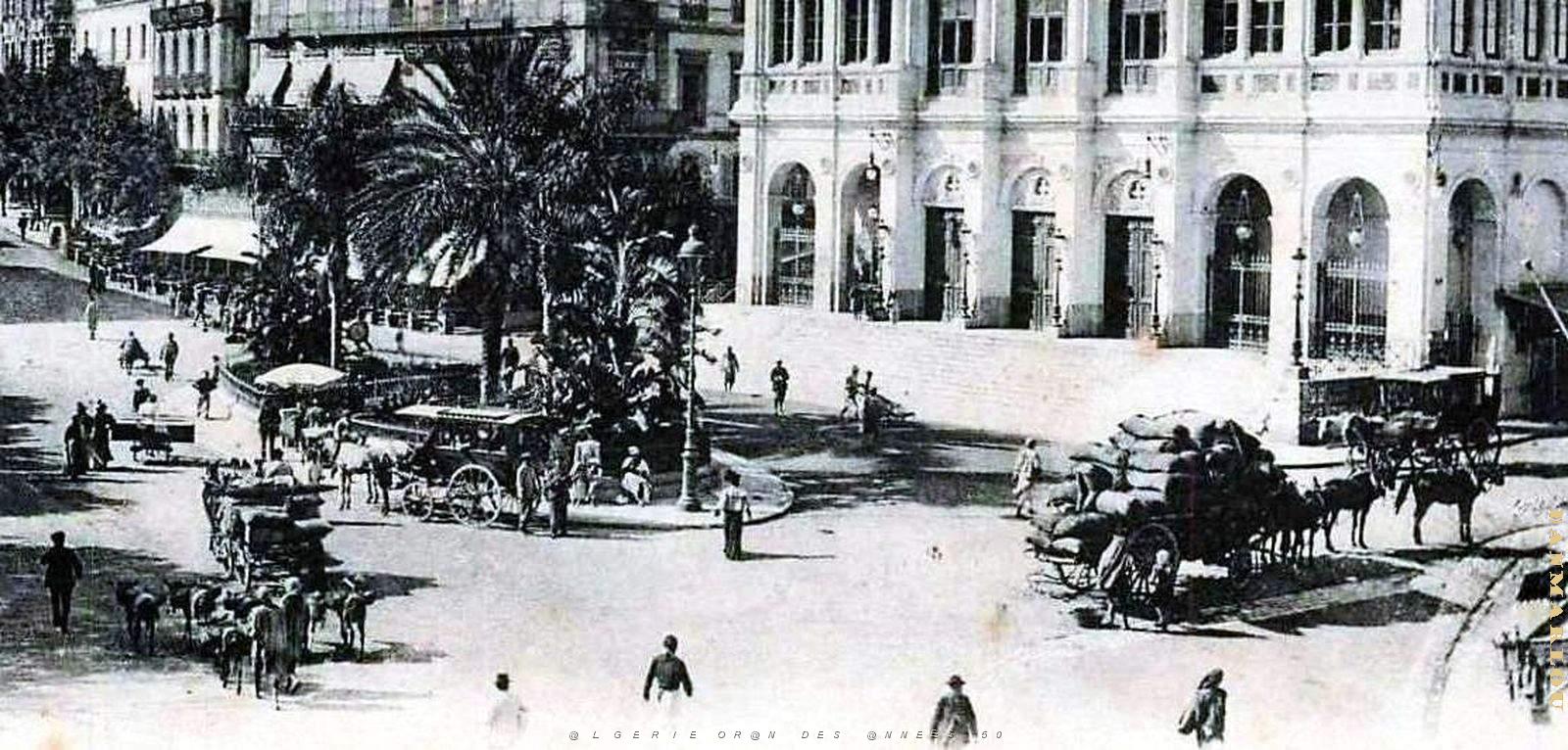 2616- Alger - Theatre Municipal2 - 1904.jpg